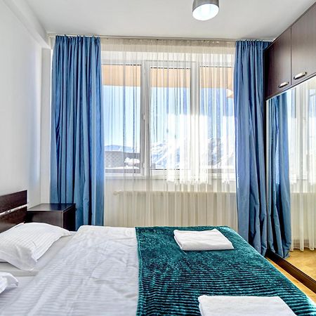 3-Room Apartment Nft Gudauri Penta 301 Buitenkant foto