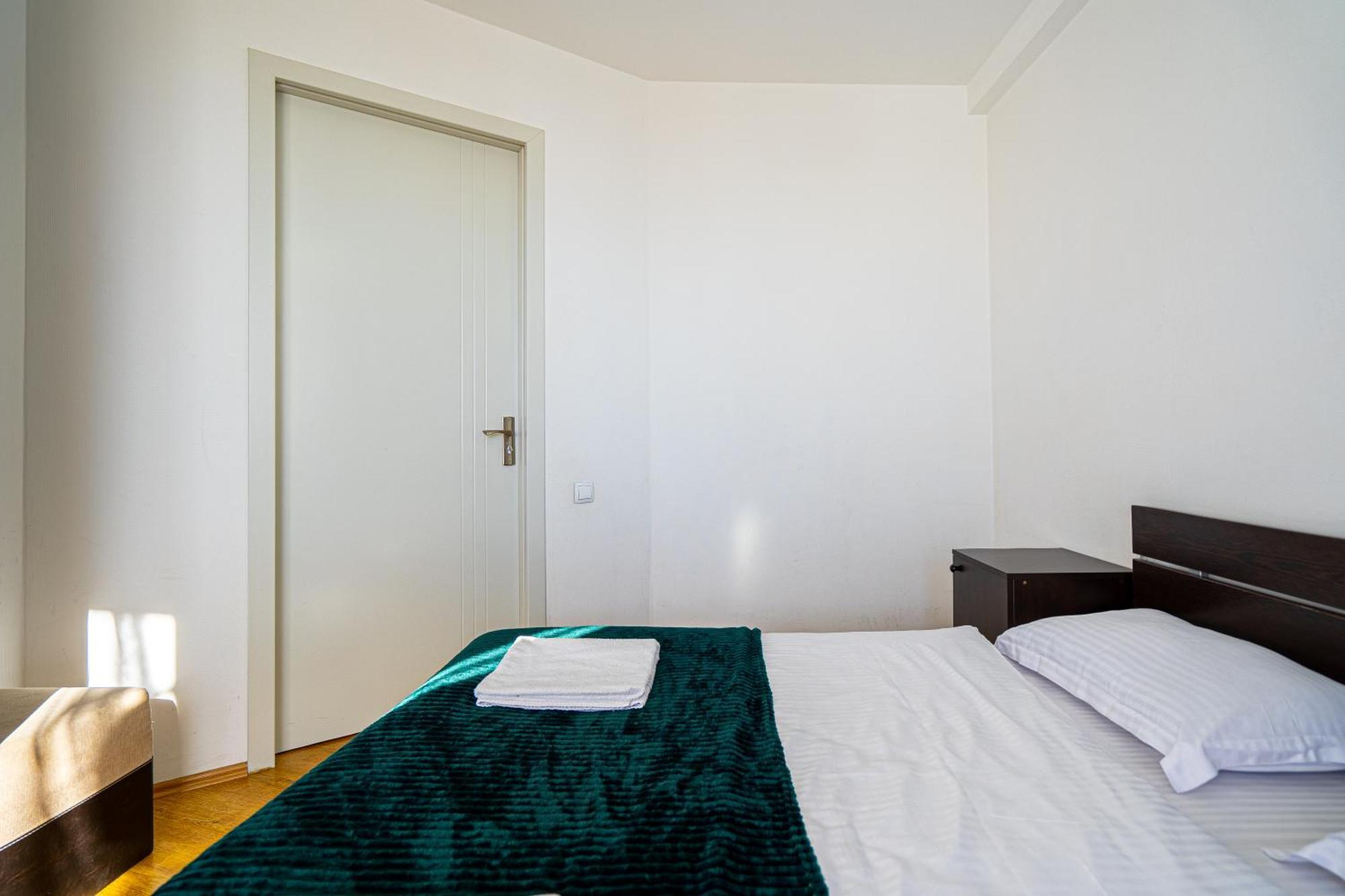 3-Room Apartment Nft Gudauri Penta 301 Buitenkant foto