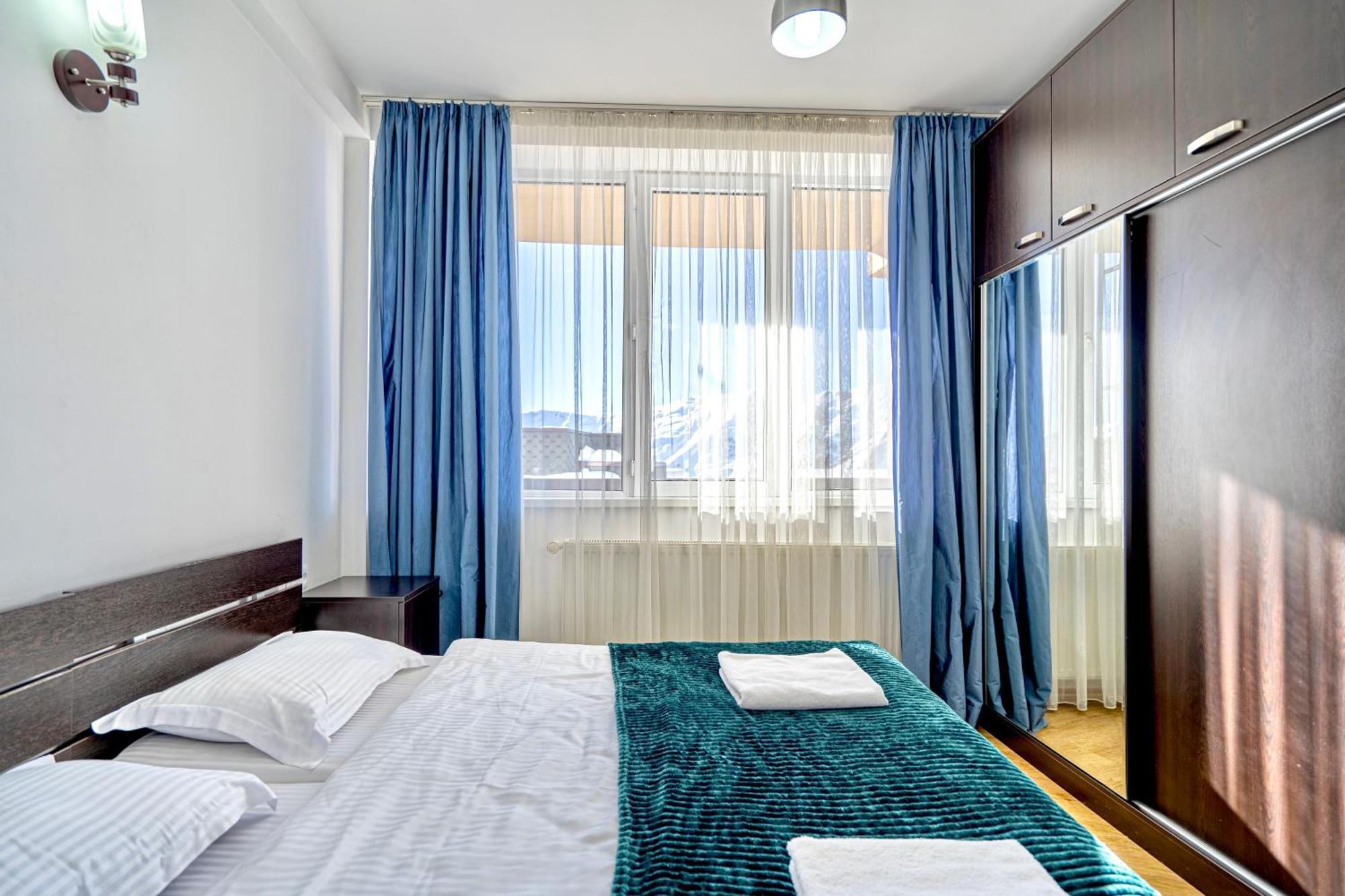 3-Room Apartment Nft Gudauri Penta 301 Buitenkant foto